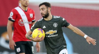 Top 5: Premier League players of the weekend including Tottenham, Manchester United and Crystal Palace stars