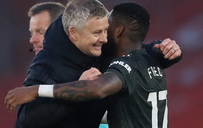 Manchester United predicted XI vs PSG: Ole Gunnar Solskjaer’s possible starting line-up with striker set to start against former club