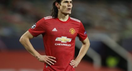Manchester United Predicted XI vs Leeds United: Edinson Cavani set to return to the squad for the visit of Marcelo Bielsa’s Whites