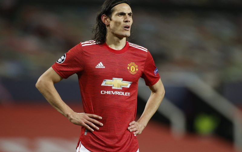 Manchester United Predicted XI vs Leeds United: Edinson Cavani set to return to the squad for the visit of Marcelo Bielsa’s Whites