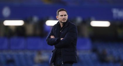 Chelsea predicted XI vs Everton: Frank Lampard’s possible starting line-up as striker aims to continue good form