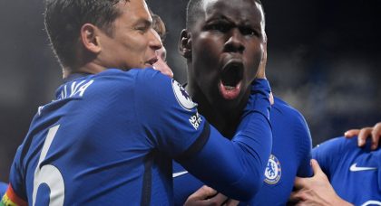 Premier League Team of the Week: Tottenham Hotspur, Manchester United and Crystal Palace stars impress in Matchweek 11