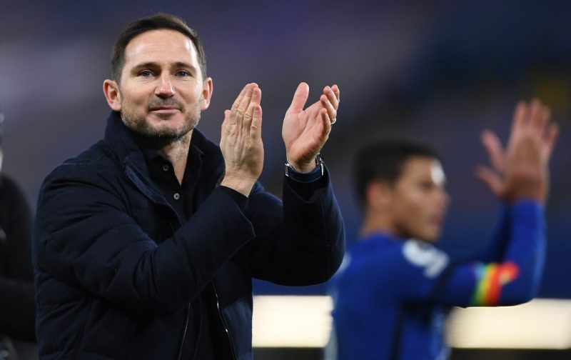 Chelsea predicted XI vs Krasnodar: Frank Lampard’s possible starting line-up with Blues boss set to give fringe players a chance to impress