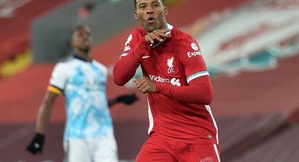 Liverpool star to decide this week whether he will leave or stay at Anfield