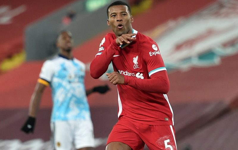 Liverpool star to decide this week whether he will leave or stay at Anfield