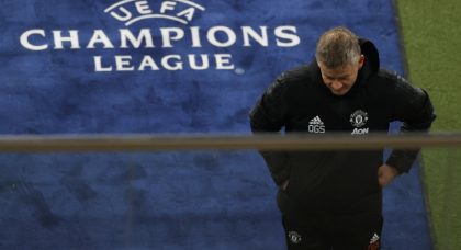 3 players Manchester United could try to sign in January after Champions League exit
