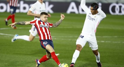 Manchester United reignite interest in former Spurs star