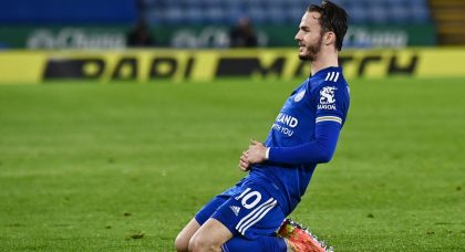 Premier League Team of the Week: Aston Villa, Everton and Leicester City stars impress in Matchweek 12