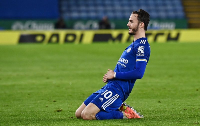 Premier League Team of the Week: Aston Villa, Everton and Leicester City stars impress in Matchweek 12