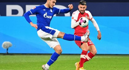 Liverpool to face battle from Manchester United for signing of defender impressing in Germany