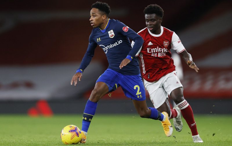 The Arsenal players who must perform this weekend away to Everton in the Premier League