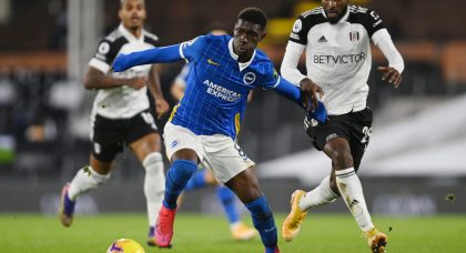 Arsenal fan could get dream move as Gunners consider transfer swoop
