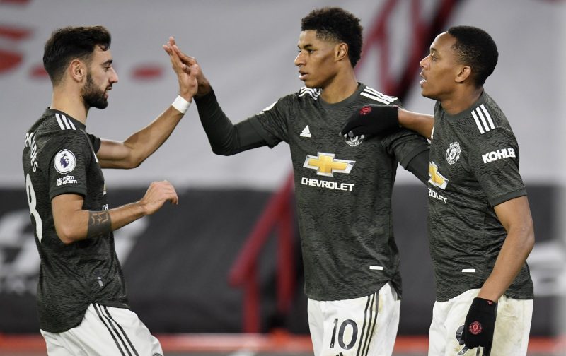 Top 5: Premier League players of Matchweek 13 including Liverpool, Manchester United and Wolves star performers