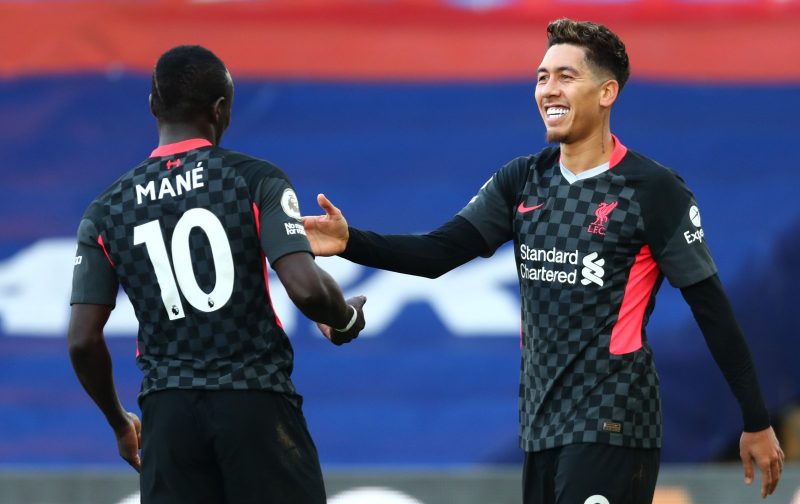 Top 5: Premier League players of the weekend as Manchester United and Liverpool stars impress in big wins