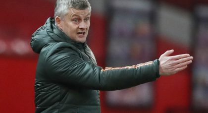 Three Players who could exit Manchester United in January due to frustrating December