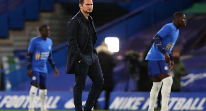 Chelsea predicted XI vs Arsenal: England full-backs expected to miss Arsenal clash