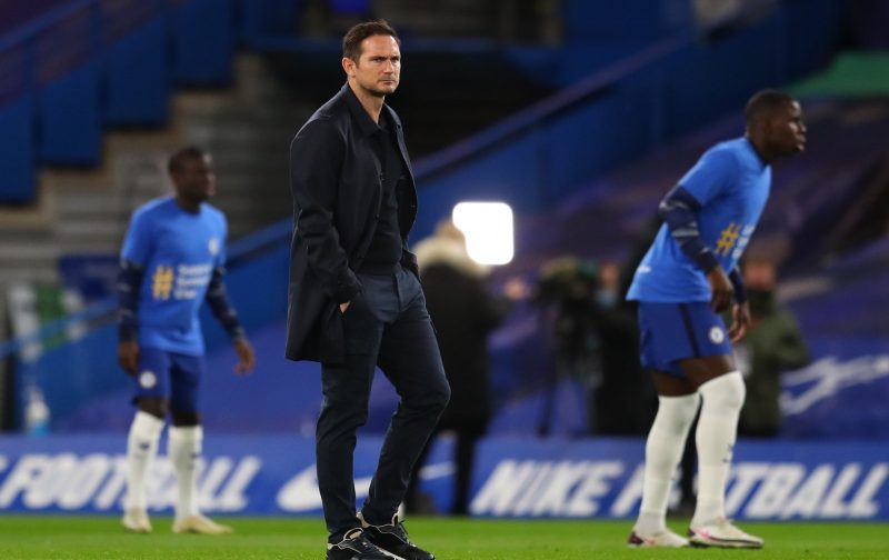 Chelsea predicted XI vs Arsenal: England full-backs expected to miss Arsenal clash