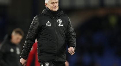 Manchester United predicted XI vs Leicester City: Forward set to keep place in the Premier League after Everton heroics