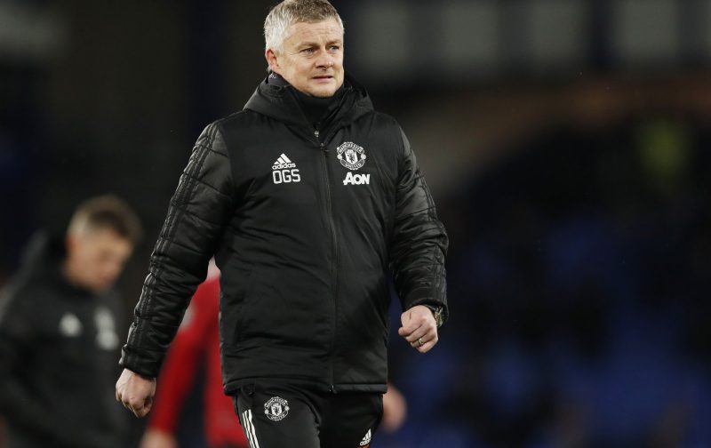Manchester United predicted XI vs Leicester City: Forward set to keep place in the Premier League after Everton heroics