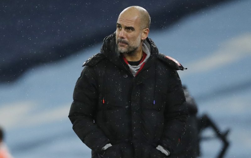 Jayden Braaf is the latest Manchester City youngster interesting Borussia Dortmund