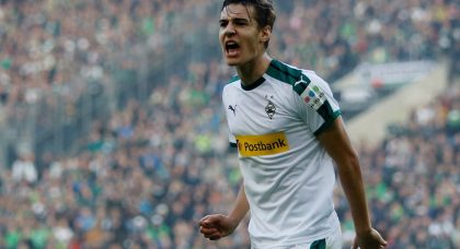 Tottenham target Bundesliga star as Dele Alli replacement
