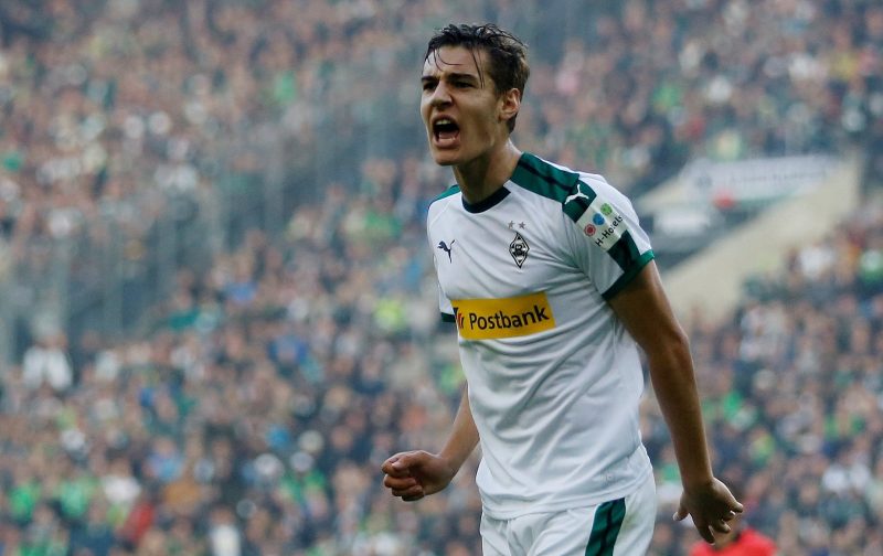 Tottenham target Bundesliga star as Dele Alli replacement