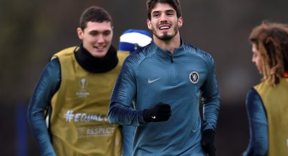 Chelsea’s longest-serving player seals Stamford Bridge exit