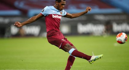 Liverpool eye late transfer swoop for defender who’s played 69 Premier League games