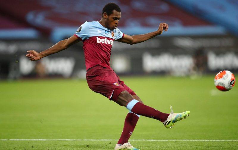 Liverpool eye late transfer swoop for defender who’s played 69 Premier League games
