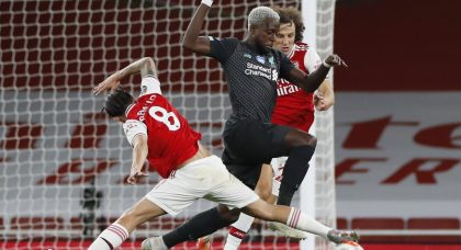 Liverpool ‘cult hero’ given stark warning by international boss