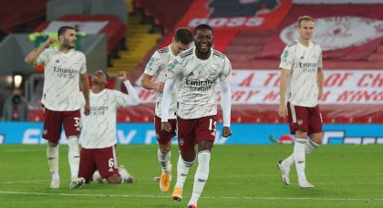 Race on to sign versatile Arsenal star before transfer window closes