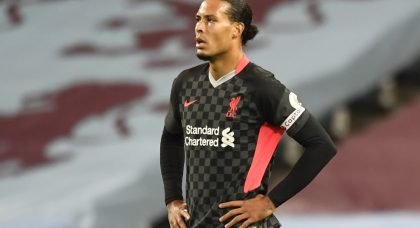 Trent Alexander-Arnold and four BIG names to miss EURO 2020 with injury