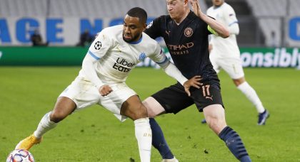 Arsenal identify Premier League flop as prime target in search for left-back