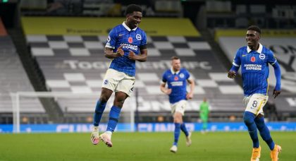 Arsenal still want young Premier League star despite new long-term contract