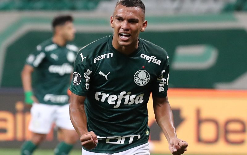 Manchester United front queue to get £35million discount on 18-year-old forward