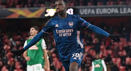 Kevin Campbell says Arsenal ‘might’ let player exit if West Ham make £20m offer