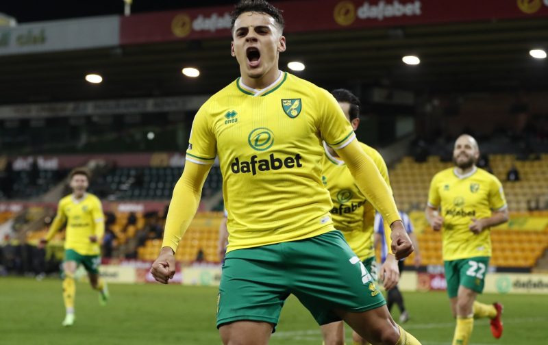 Spurs prepare £20m offer for Manchester United and Everton target