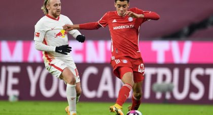 Manchester United and Liverpool set to miss out on a former Chelsea youth player