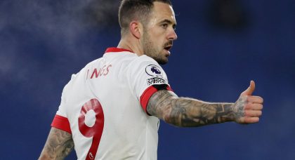 Red-hot striker with 50 Premier League goals could eye move to Manchester United