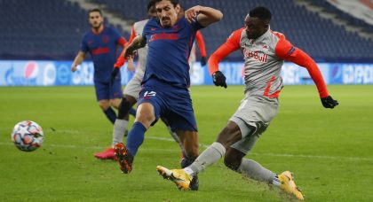15-goal Arsenal target wants to emulate Aubameyang