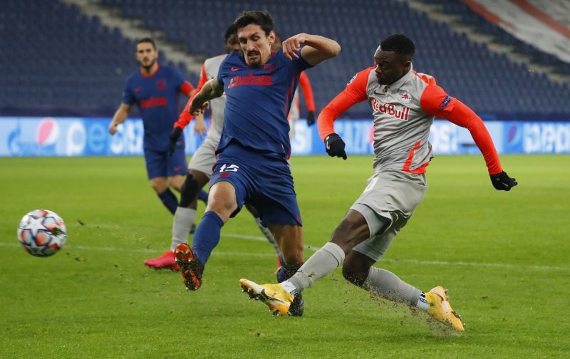 15-goal Arsenal target wants to emulate Aubameyang