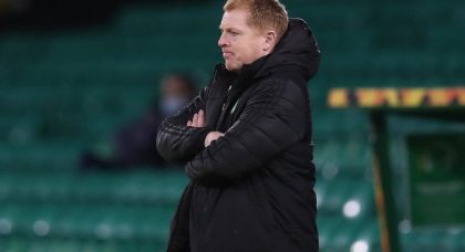 Celtic open talks to sign defender from Premier League club
