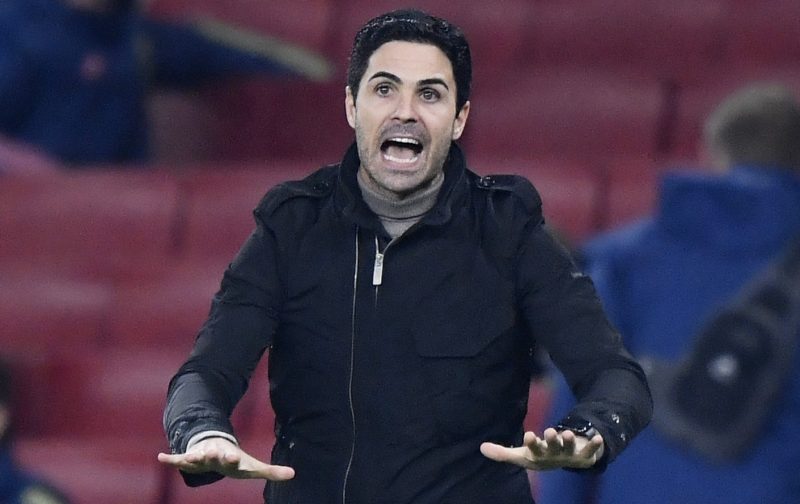 Arsenal Predicted XI: We predict Mikel Arteta’s starting XI as Arsenal travel to Southampton in the FA Cup fourth round