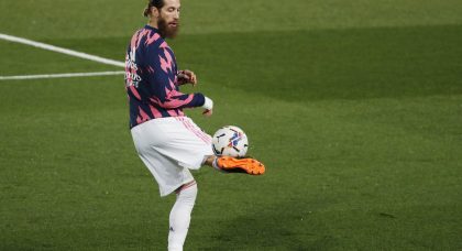 Manchester United make pact with Spanish giants over World Cup winning defender