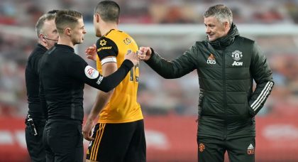 Manchester United predicted XI and team news vs Aston Villa: Solskjaer could recall winger as Red Devils aim to go level on points with leaders Liverpool