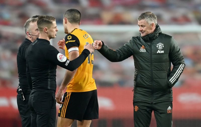 Manchester United predicted XI and team news vs Aston Villa: Solskjaer could recall winger as Red Devils aim to go level on points with leaders Liverpool