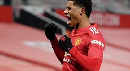 Manchester United star named world’s most valuable player