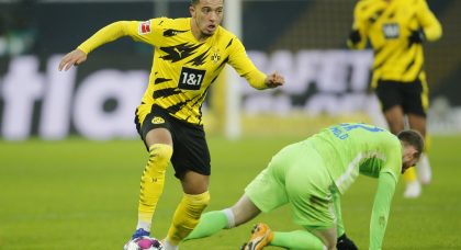 Manchester United receive boost in pursuit of exciting England forward