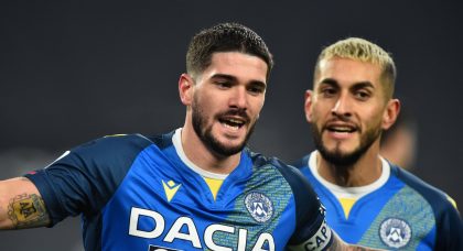 Liverpool join race to sign £40million-rated international playmaker