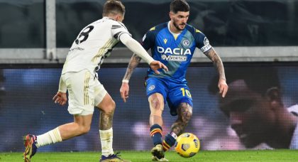 Liverpool step up their attempts to sign 26-year-old playmaker